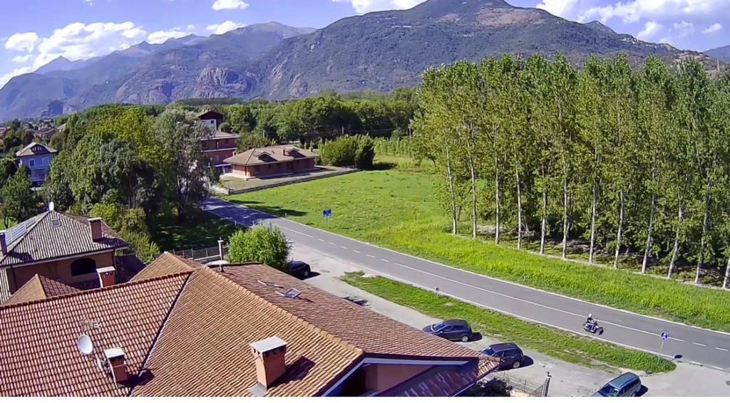 APPARTAMENTO CON MANSARDA A SANT'AMBROGIO