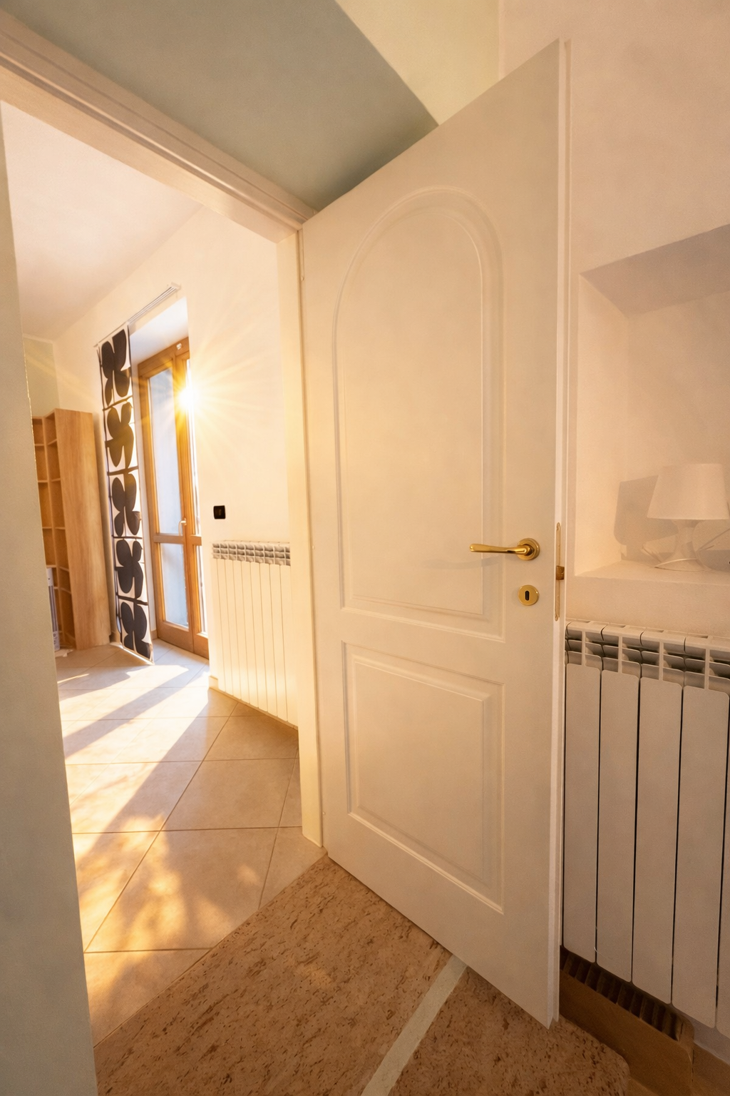 APPARTAMENTO DI DUE LOCALI