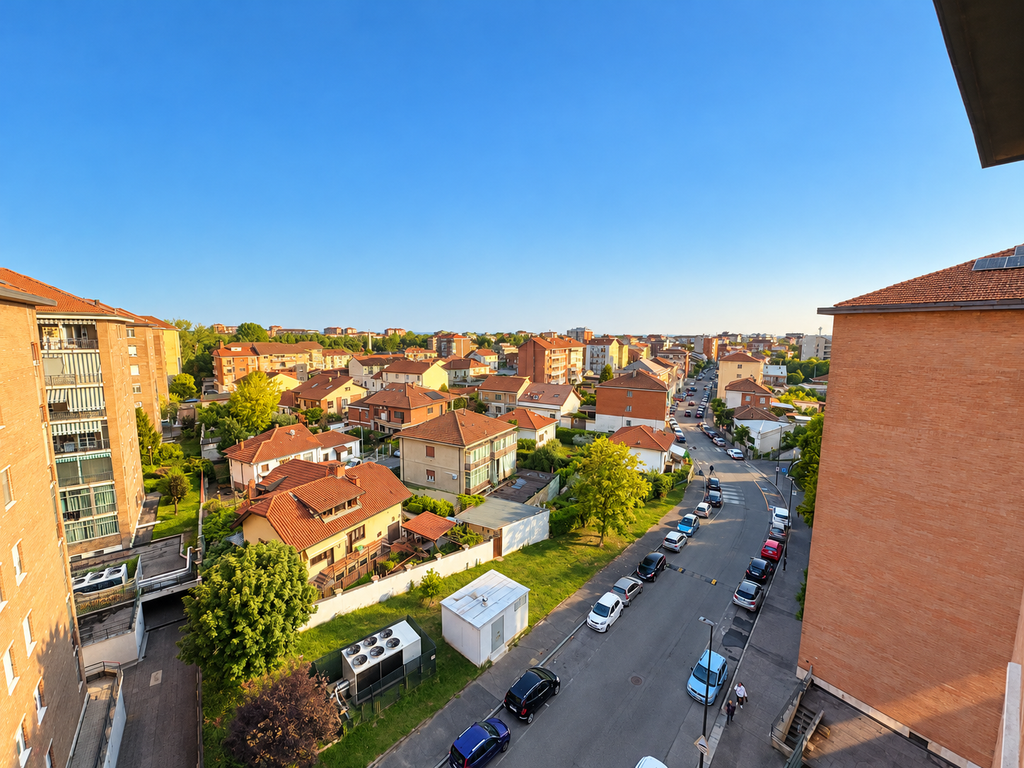 APPARTAMENTO IN VIA BURIASCO