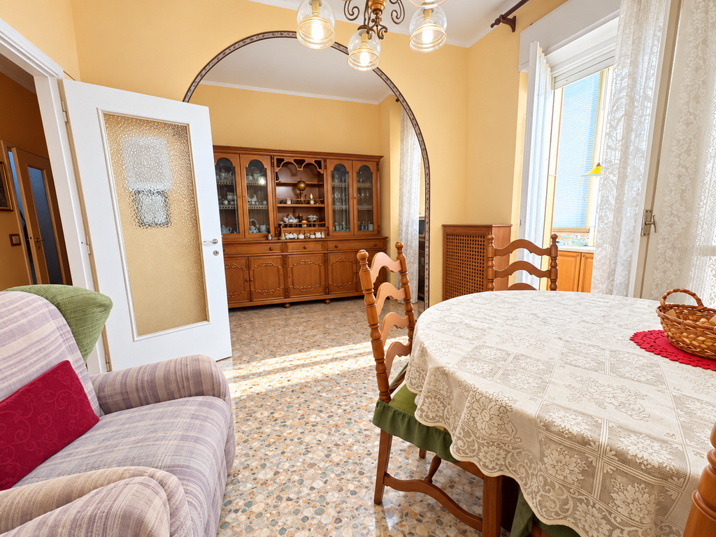 APPARTAMENTO IN VIA BURIASCO