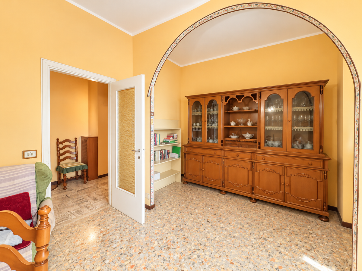 APPARTAMENTO IN VIA BURIASCO