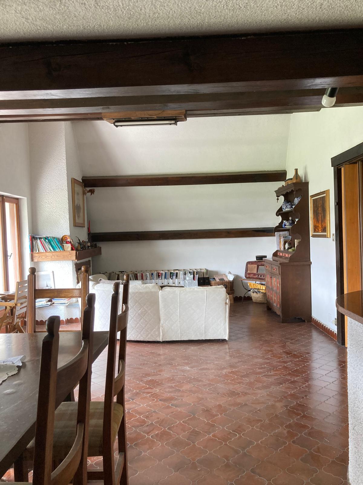 VILLA SIGNORILE ED INDIPENDENTE