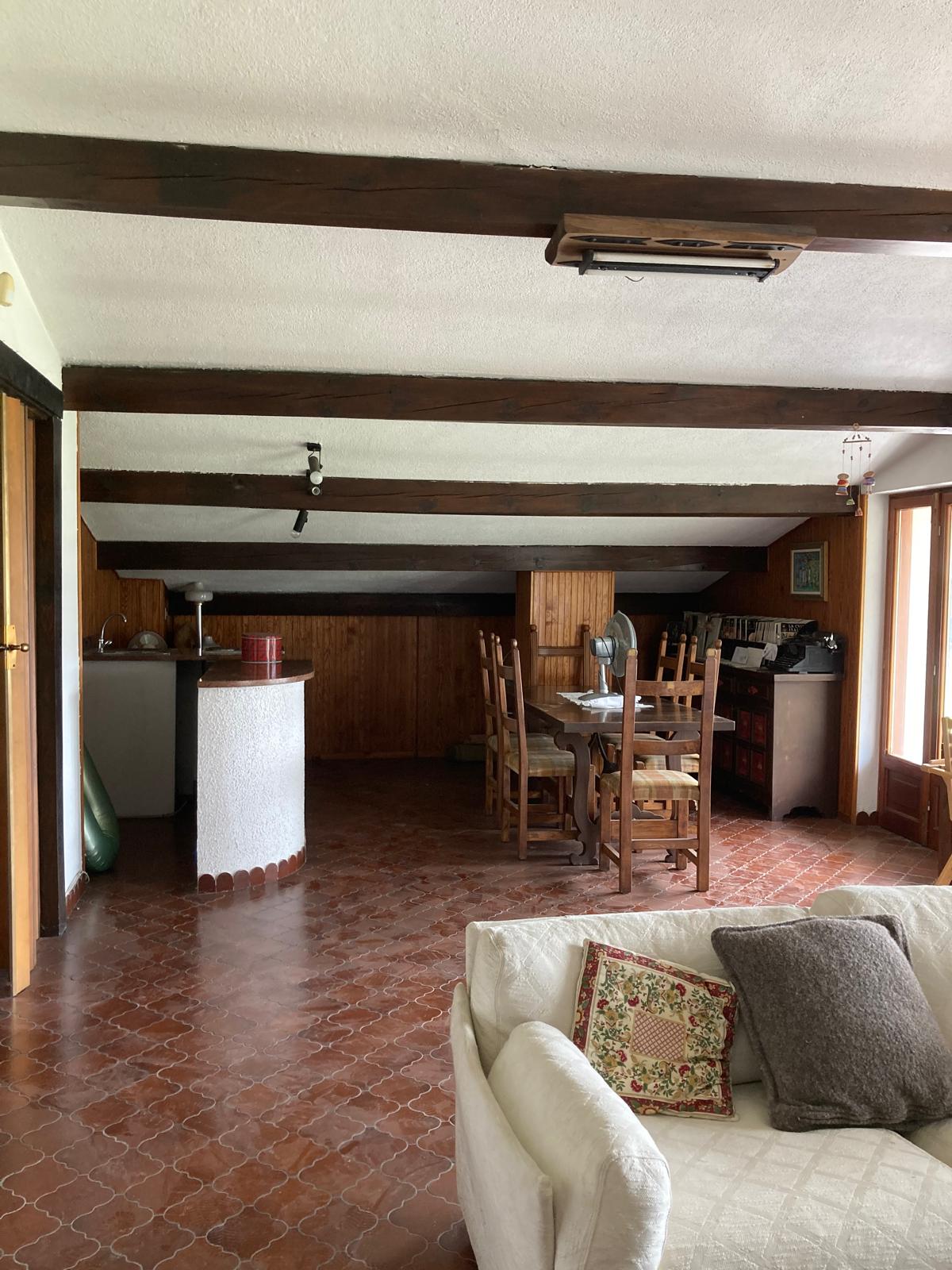 VILLA SIGNORILE ED INDIPENDENTE