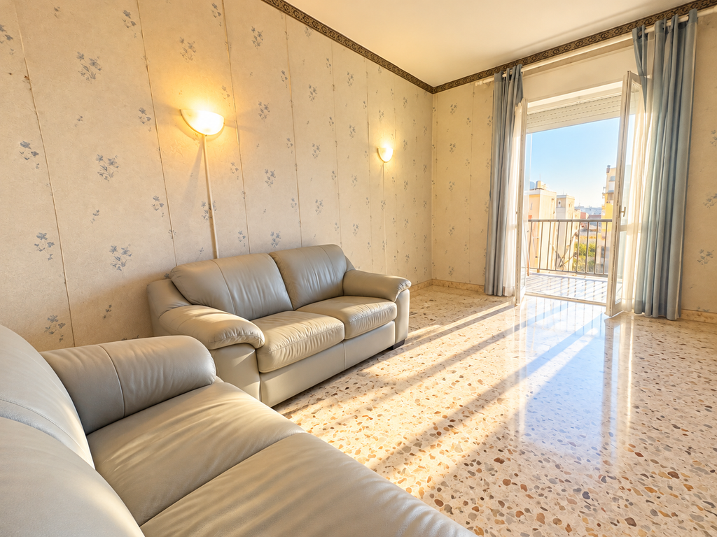 APPARTAMENTO IN VIA BURIASCO