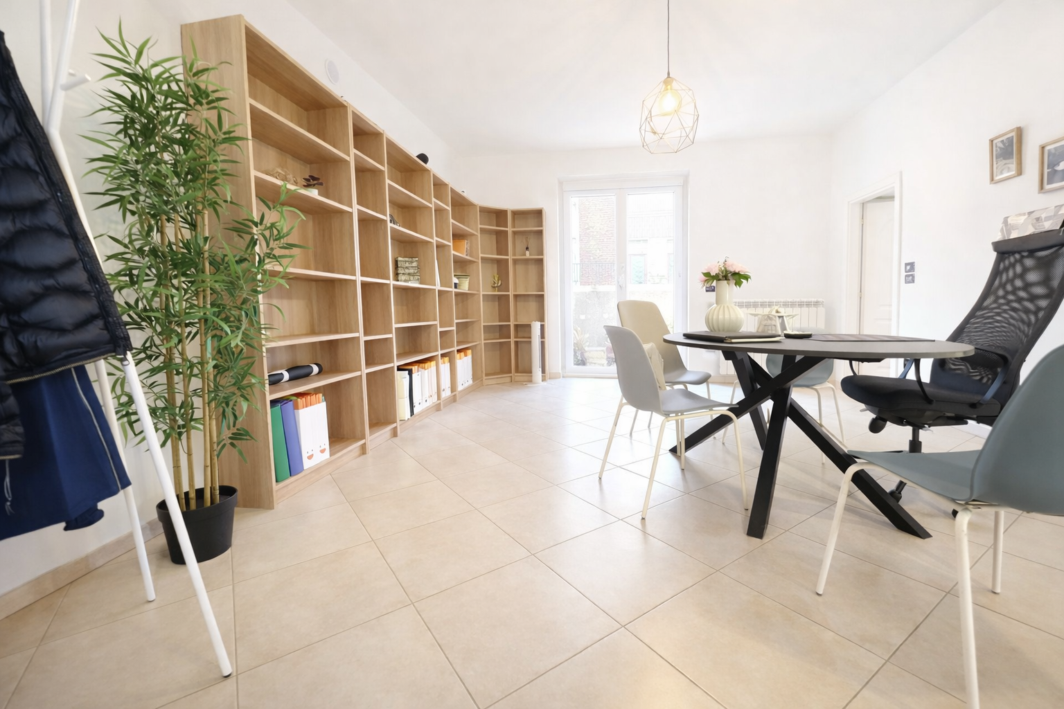 APPARTAMENTO DI DUE LOCALI