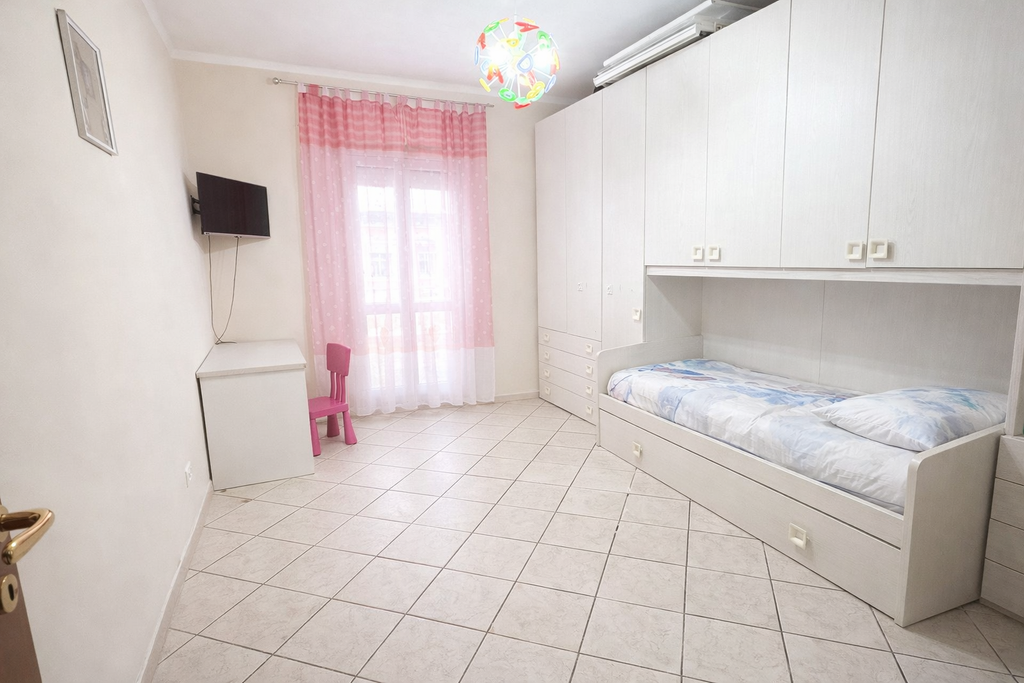 APPARTAMENTO NEL CUORE DI TORINO