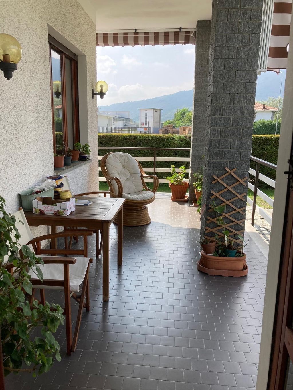 VILLA SIGNORILE ED INDIPENDENTE