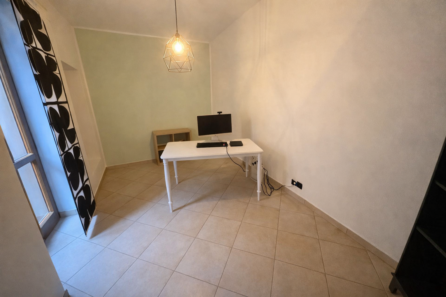 APPARTAMENTO DI DUE LOCALI