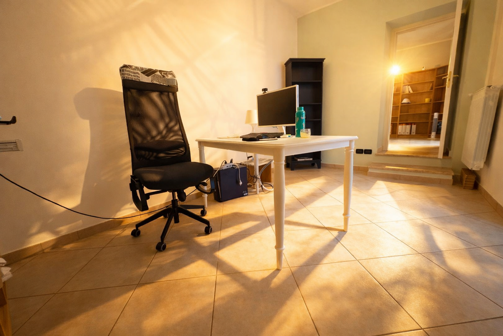 APPARTAMENTO DI DUE LOCALI