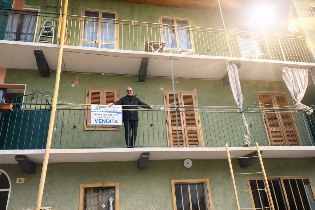 APPARTAMENTO A VILLAR DORA