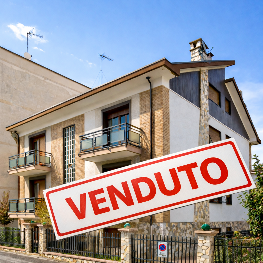 APPARTAMENTO