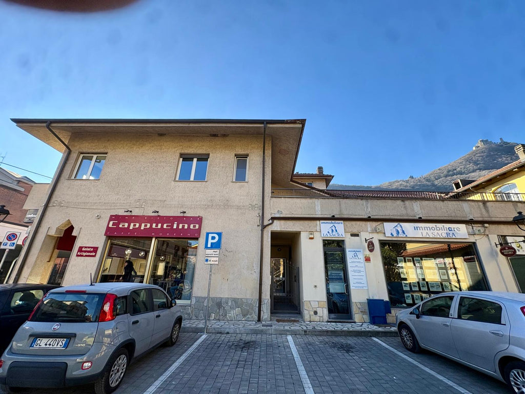 ALLOGGIO COMPLETAMENTE RISTRUTTURATO