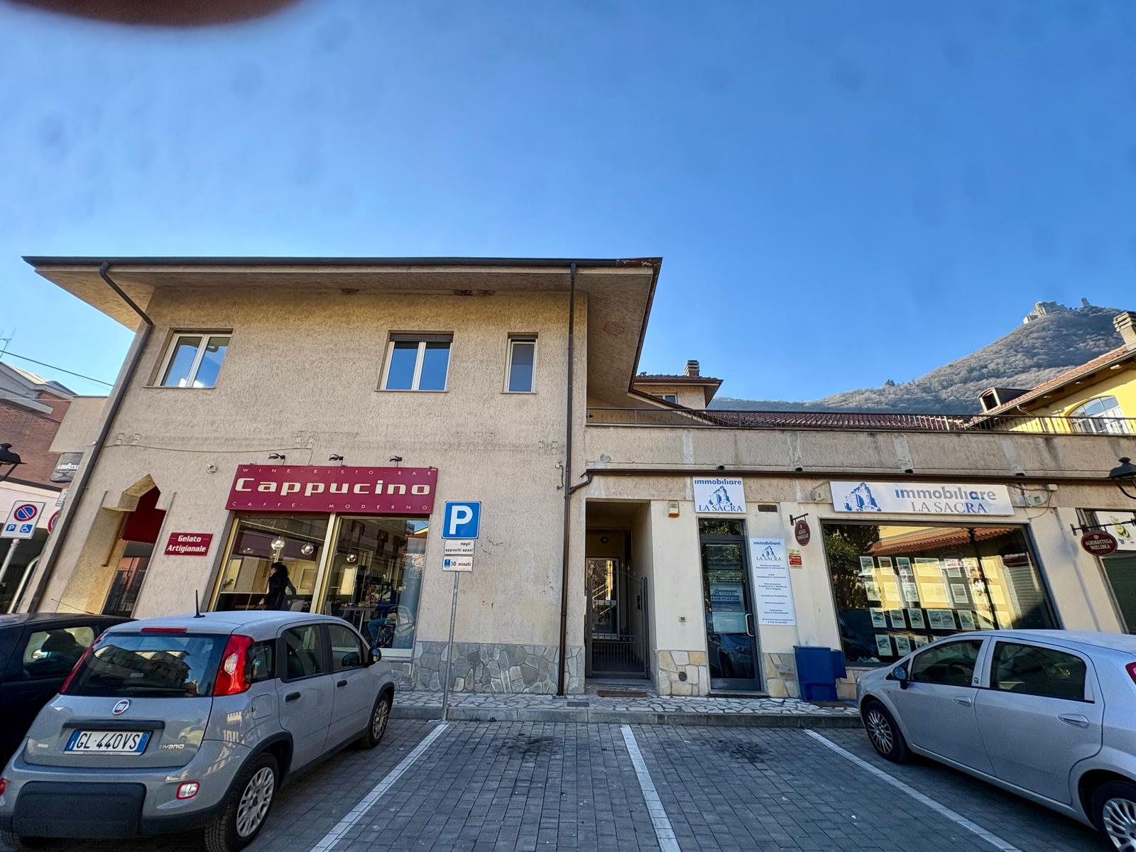 ALLOGGIO COMPLETAMENTE RISTRUTTURATO