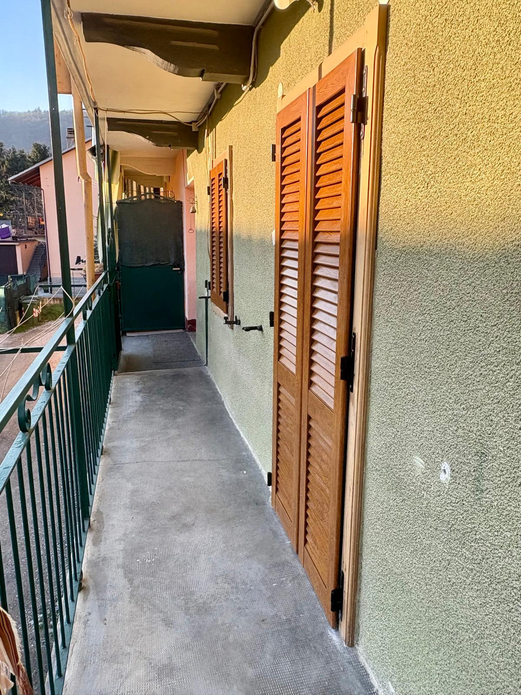 APPARTAMENTO A VILLAR DORA