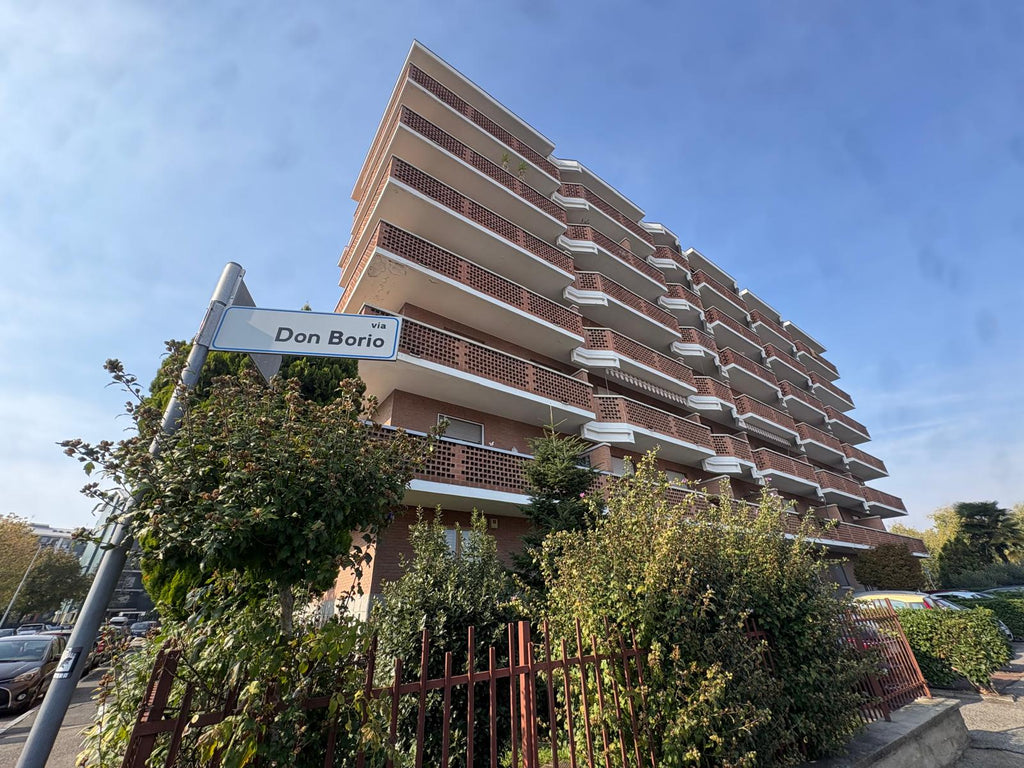 APPARTAMENTO A GRUGLIASCO