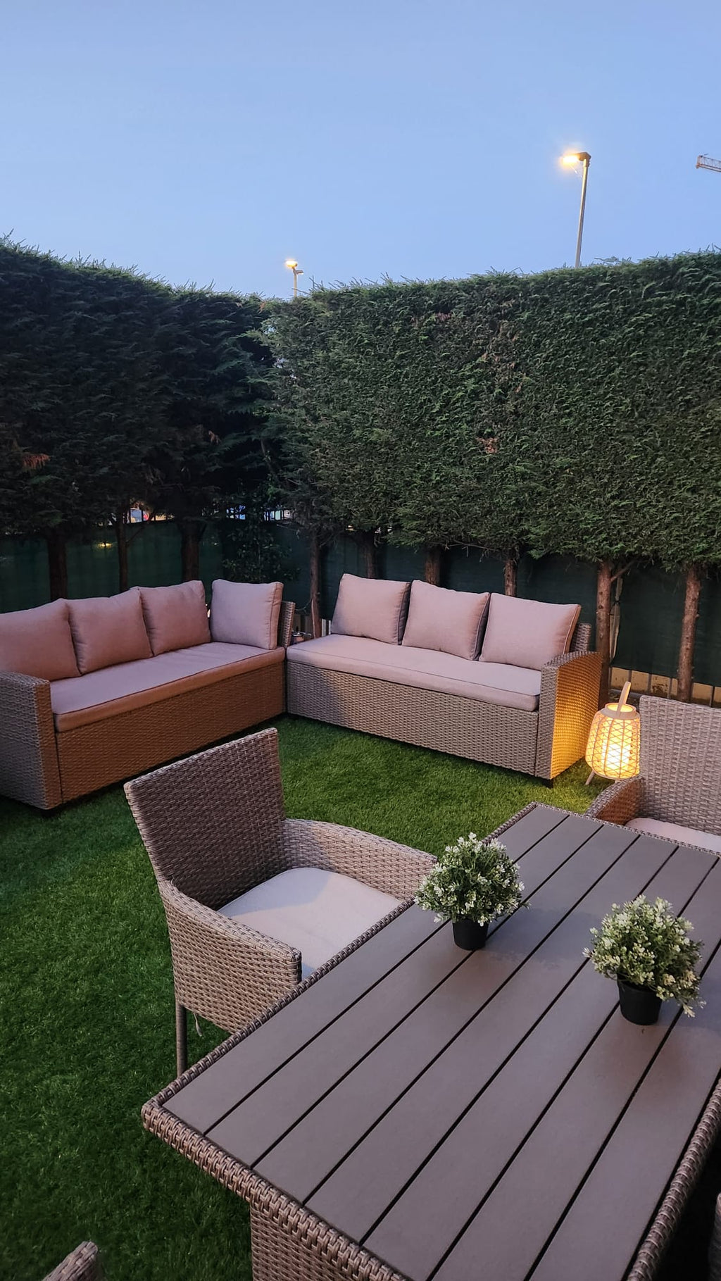 APPARTAMENTO CON GIARDINO PRIVATO