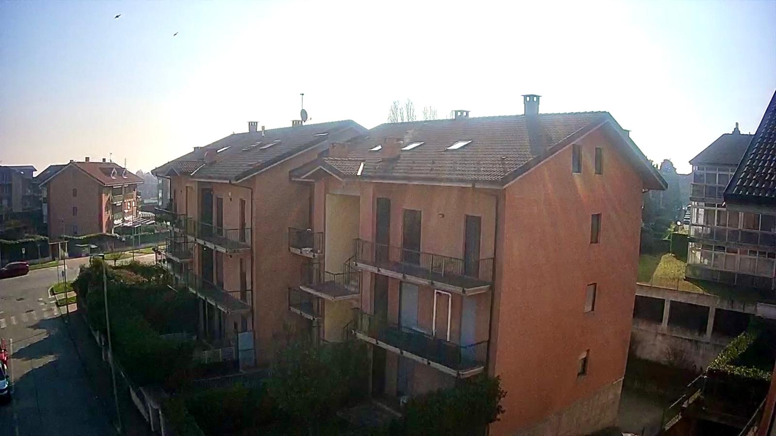 APPARTAMENTO CON GIARDINO PRIVATO