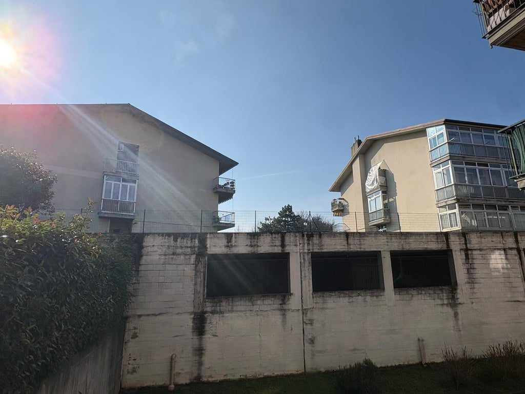 APPARTAMENTO CON GIARDINO PRIVATO