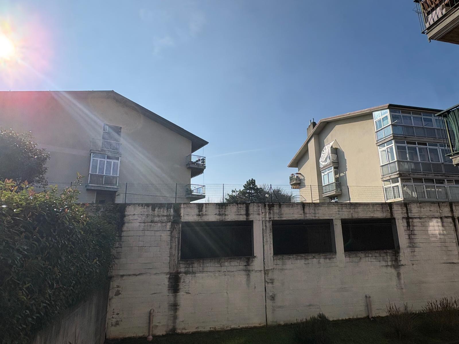 APPARTAMENTO CON GIARDINO PRIVATO