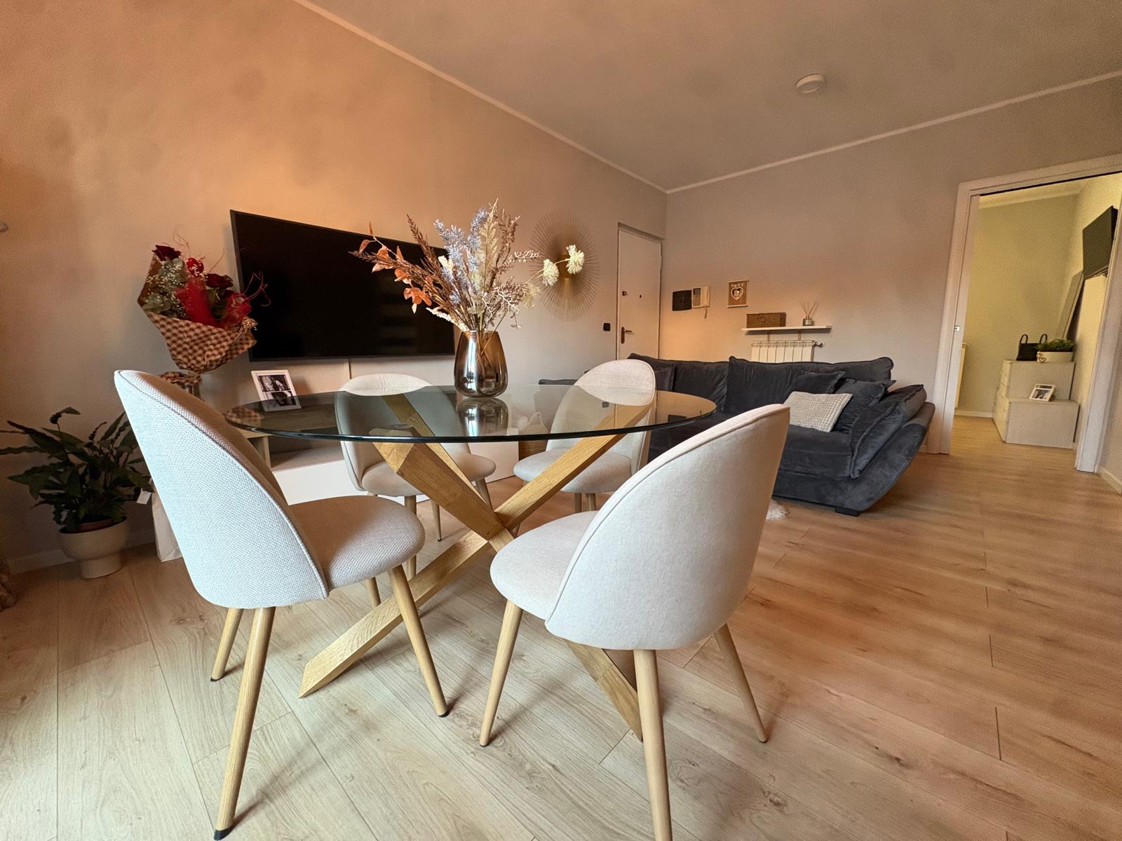 APPARTAMENTO CON GIARDINO PRIVATO