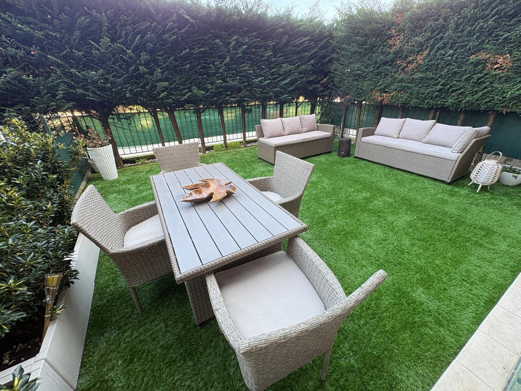 APPARTAMENTO CON GIARDINO PRIVATO