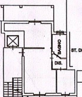 APPARTAMENTO CON GIARDINO PRIVATO