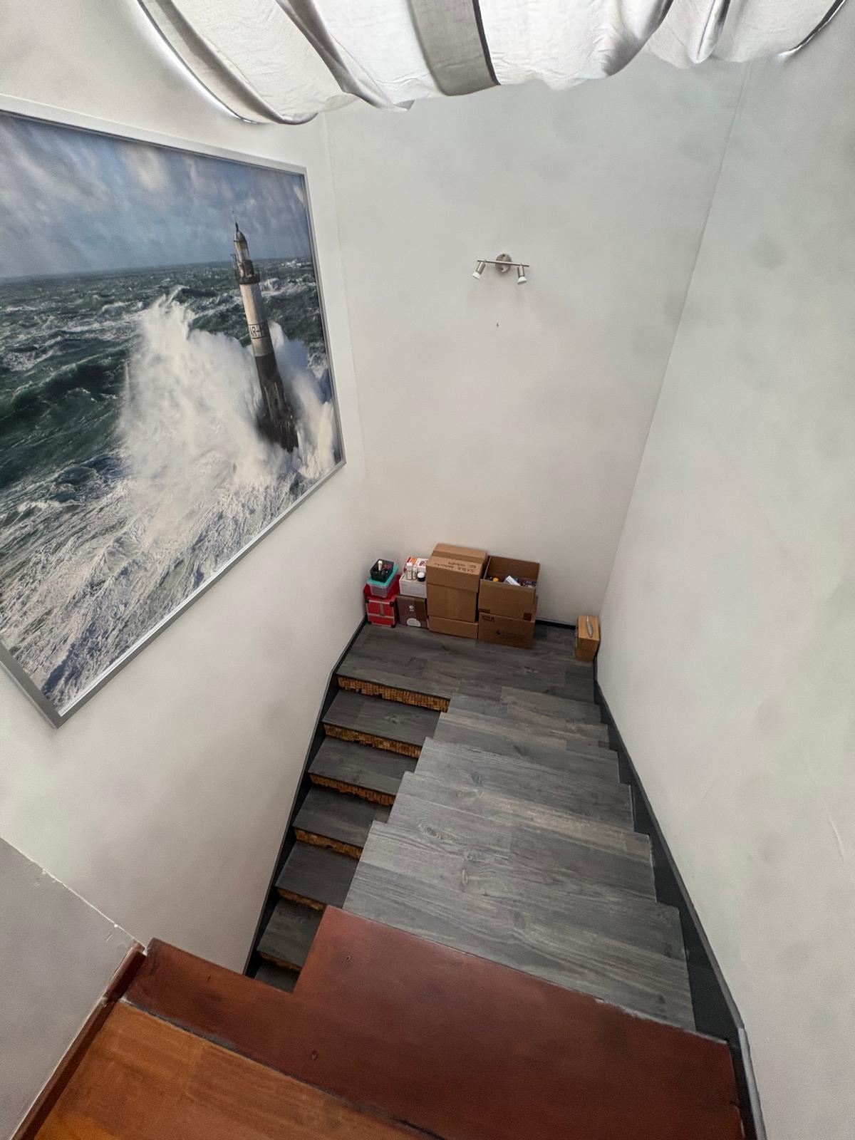 VILLA A SCHIERA CON GIARDINO PRIVATO E BOX DOPPIO