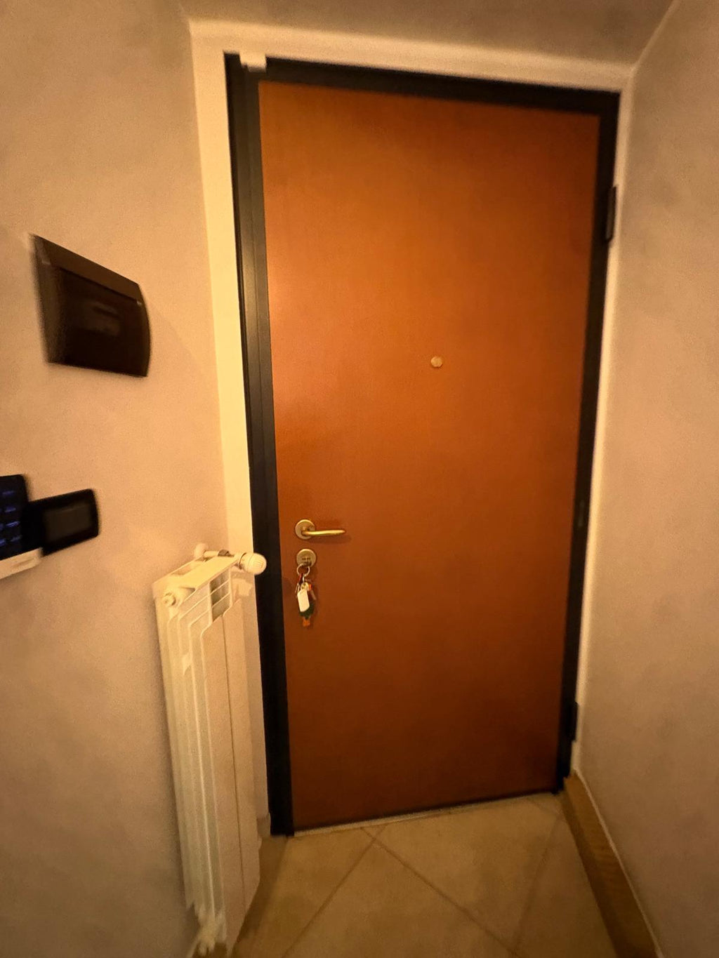 APPARTAMENTO DI DUE LOCALI