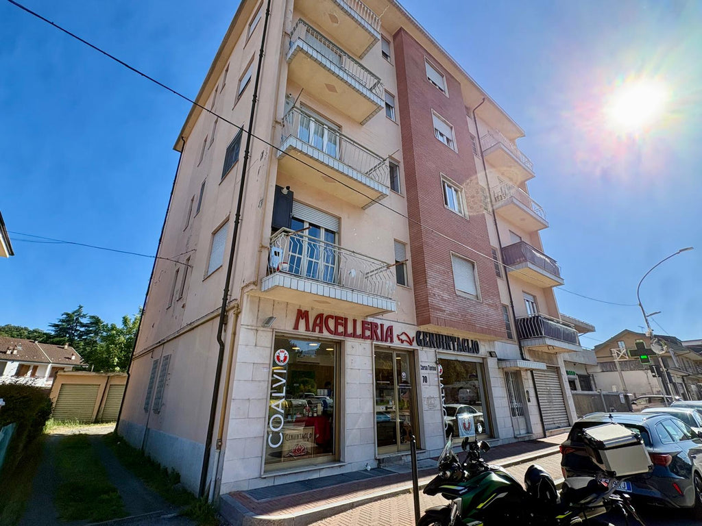 APPARTAMENTO A BUTTIGLIERA ALTA