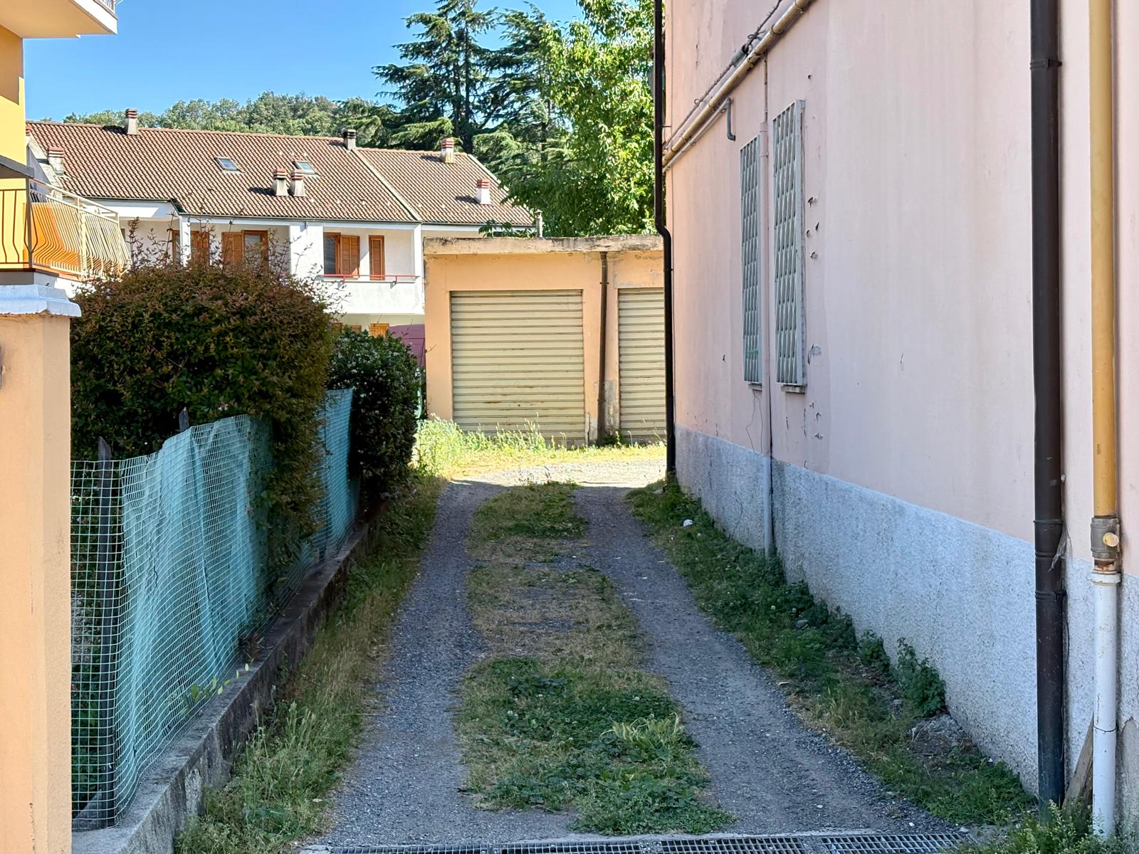 APPARTAMENTO A BUTTIGLIERA ALTA