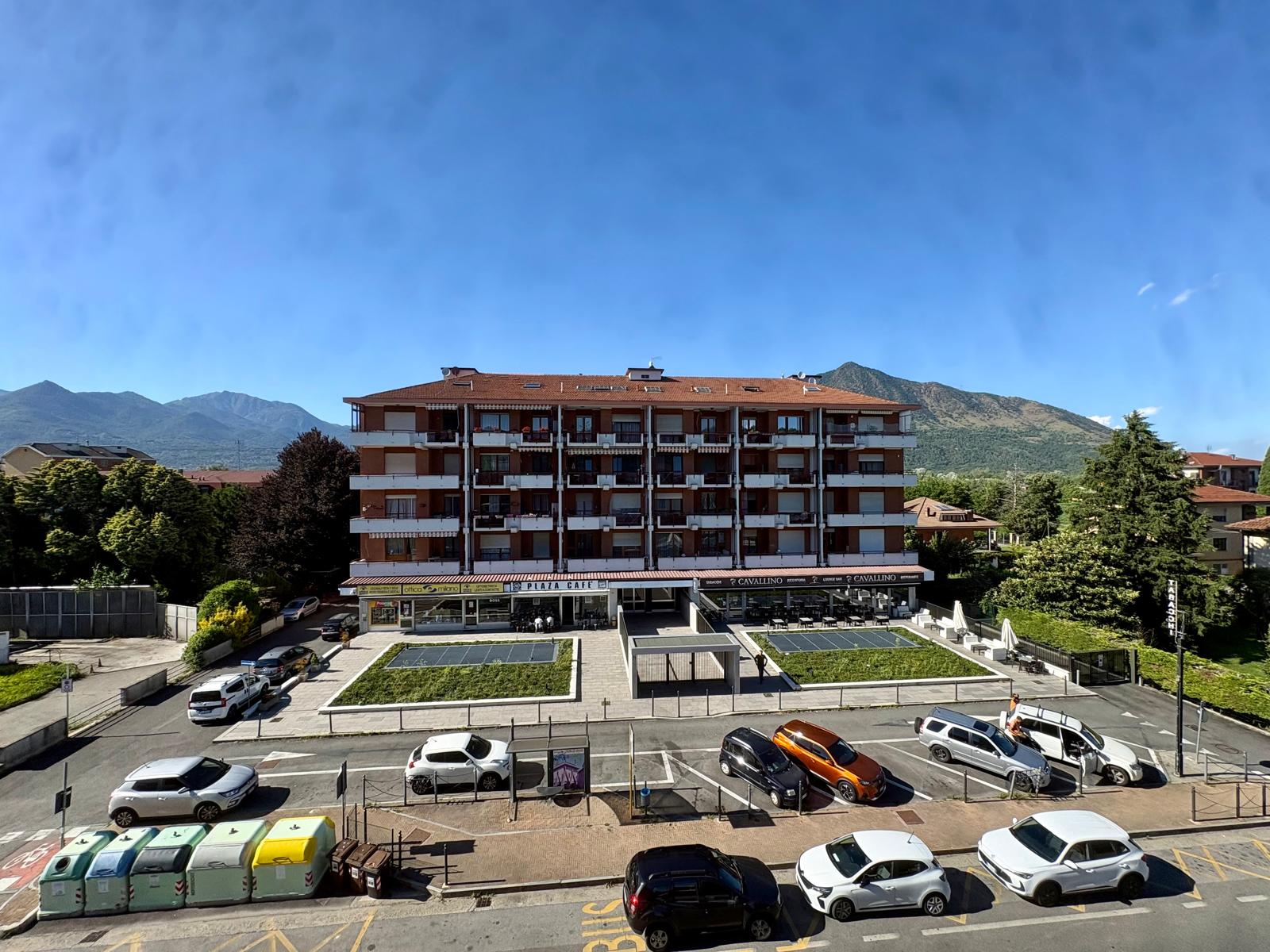 APPARTAMENTO A BUTTIGLIERA ALTA