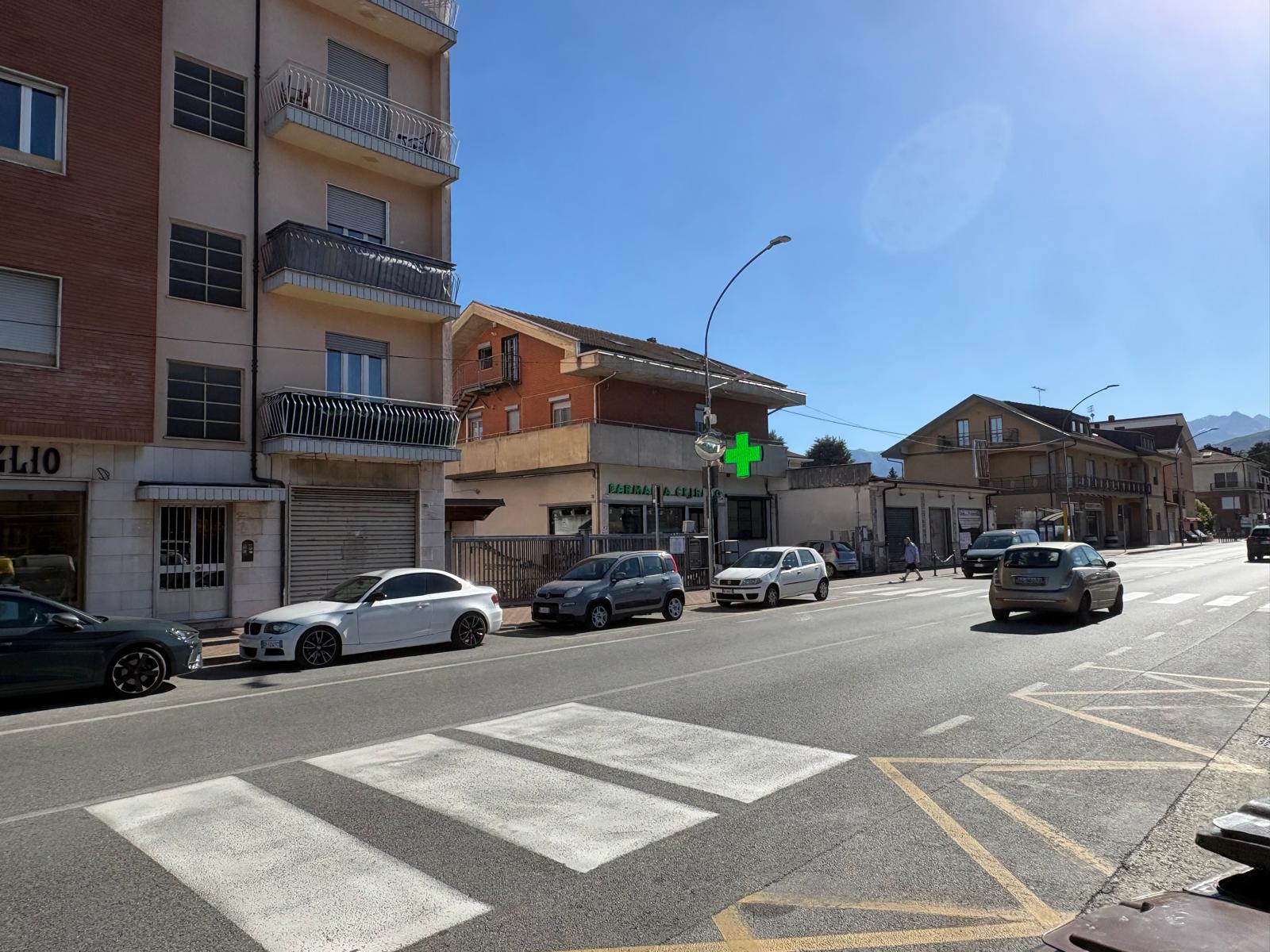APPARTAMENTO A BUTTIGLIERA ALTA
