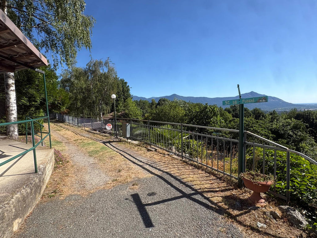 CHALET AD AVIGLIANA