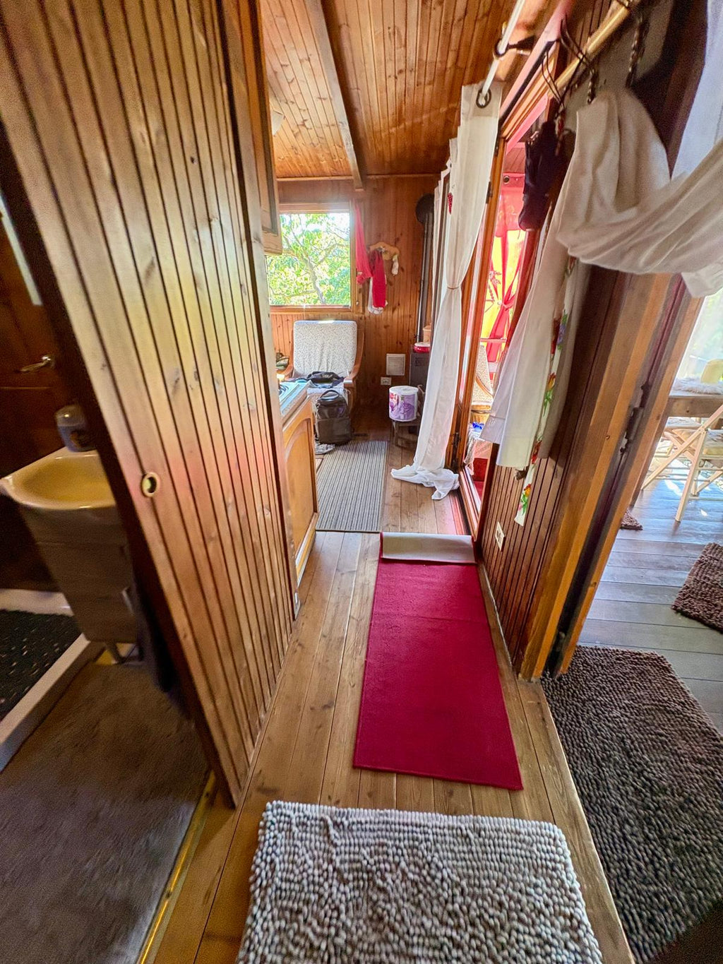 CHALET AD AVIGLIANA