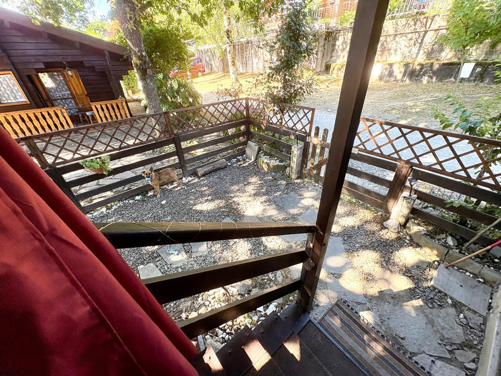 CHALET AD AVIGLIANA