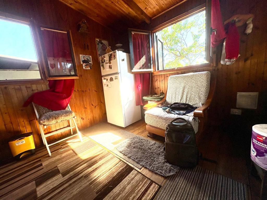 CHALET AD AVIGLIANA