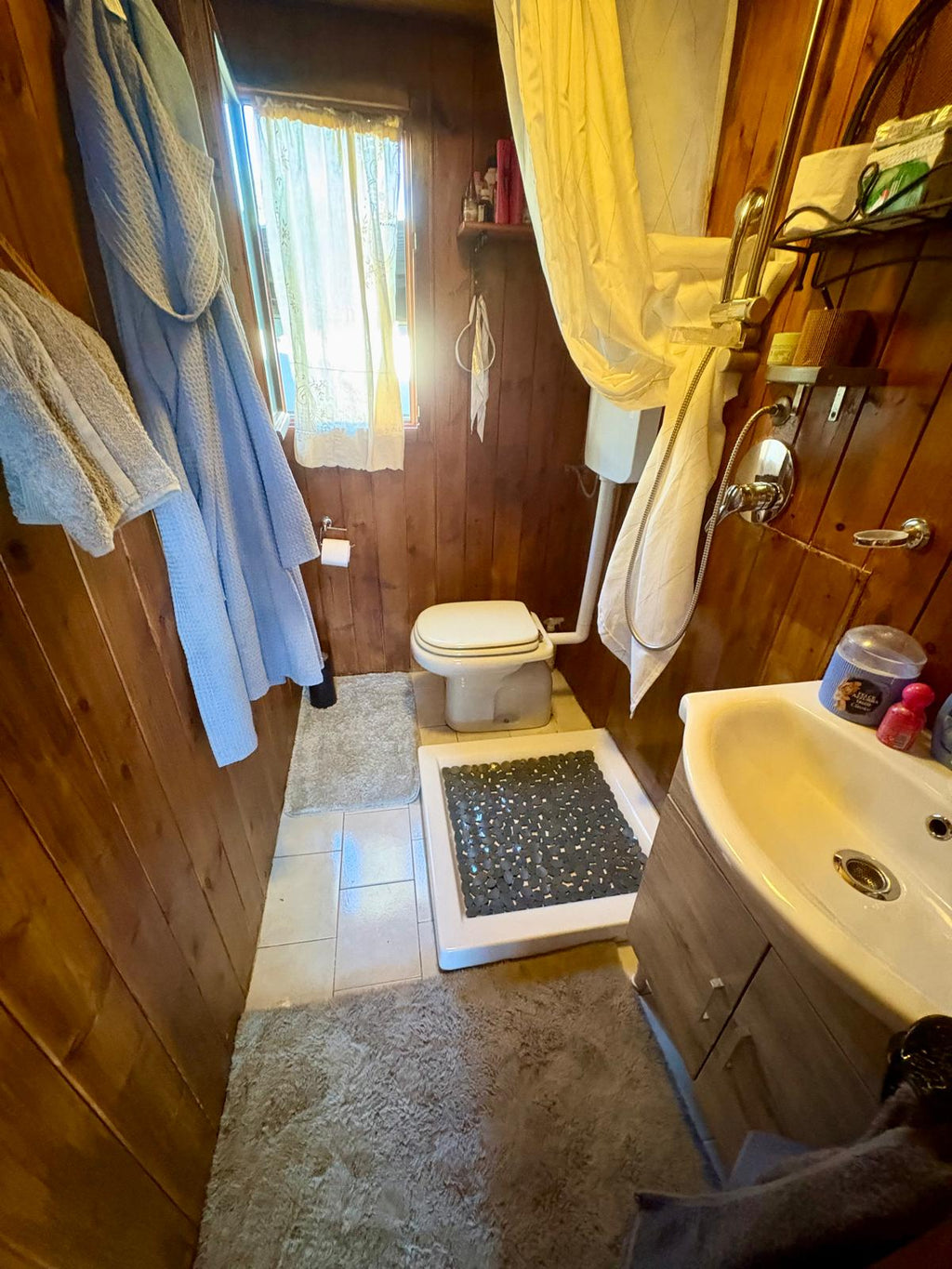 CHALET AD AVIGLIANA