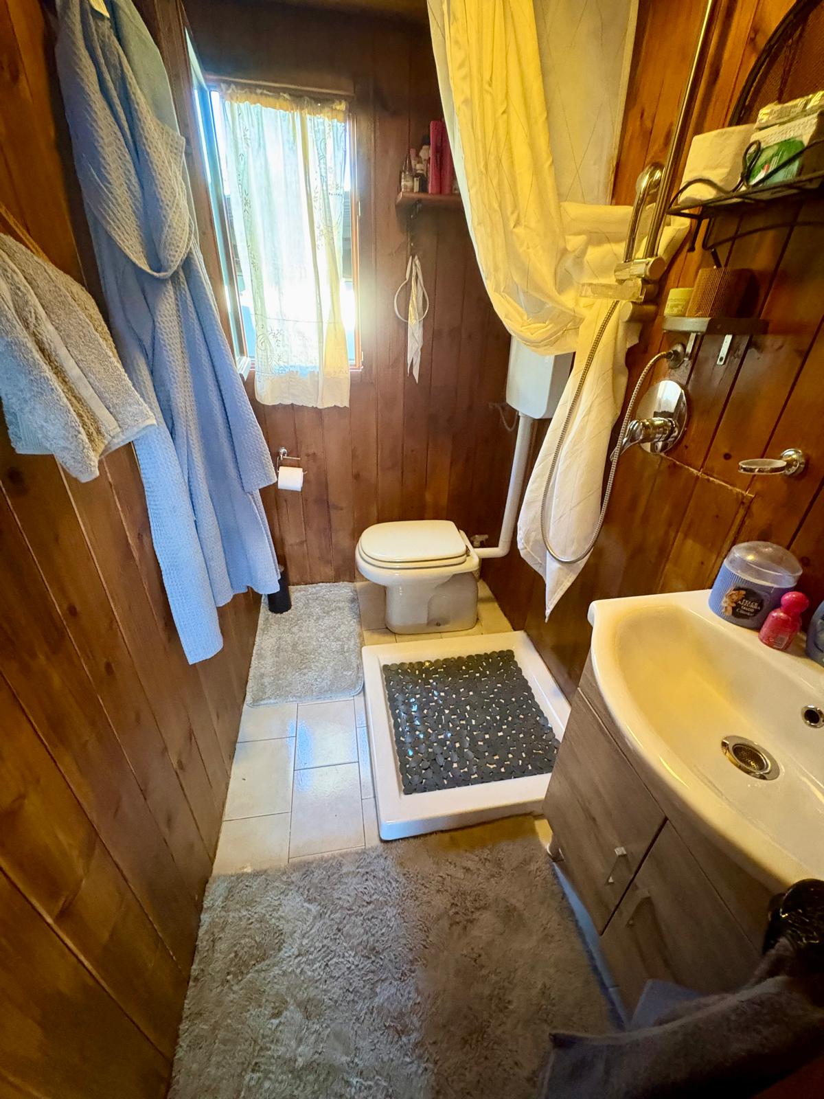 CHALET AD AVIGLIANA