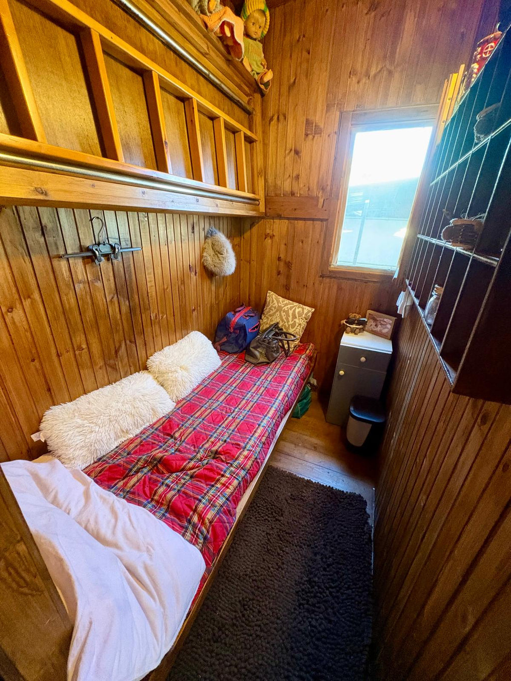 CHALET AD AVIGLIANA