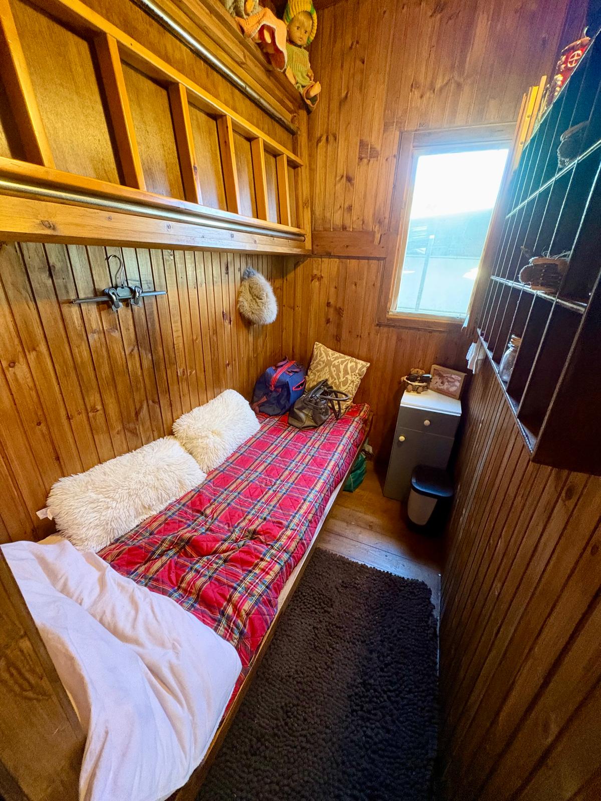 CHALET AD AVIGLIANA