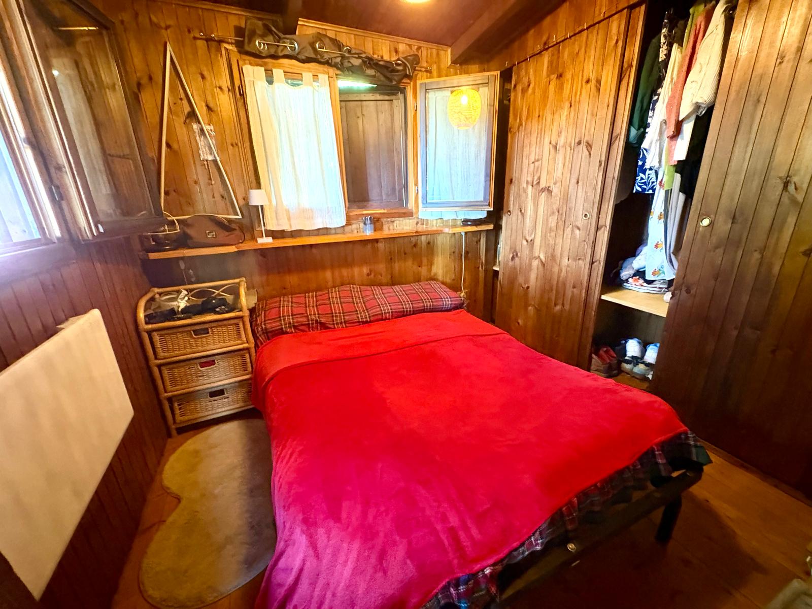 CHALET AD AVIGLIANA
