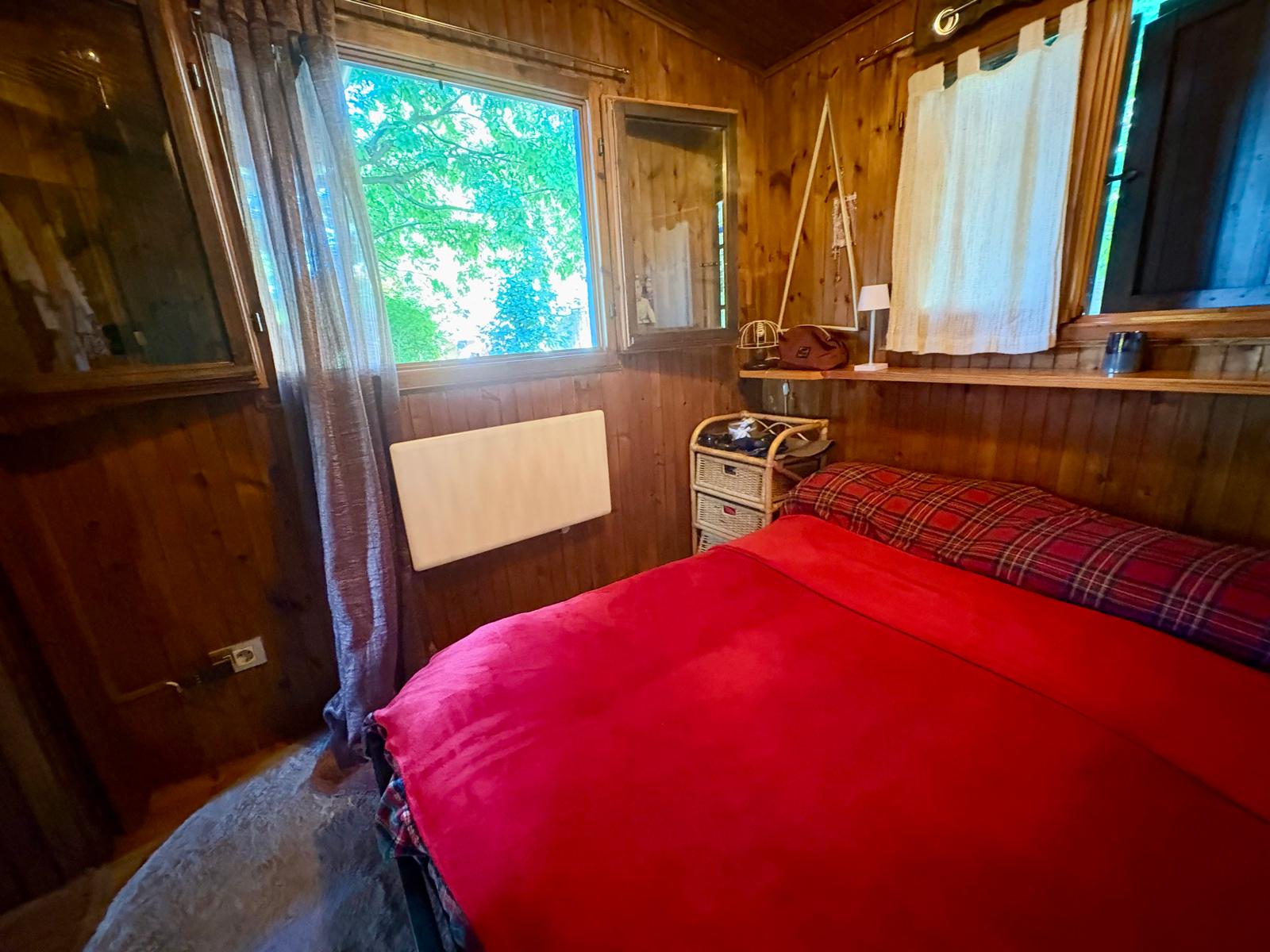 CHALET AD AVIGLIANA