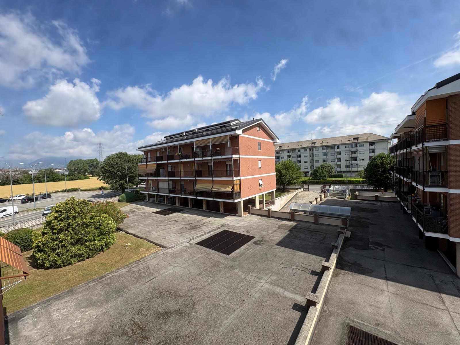 APPARTAMENTO A GRUGLIASCO