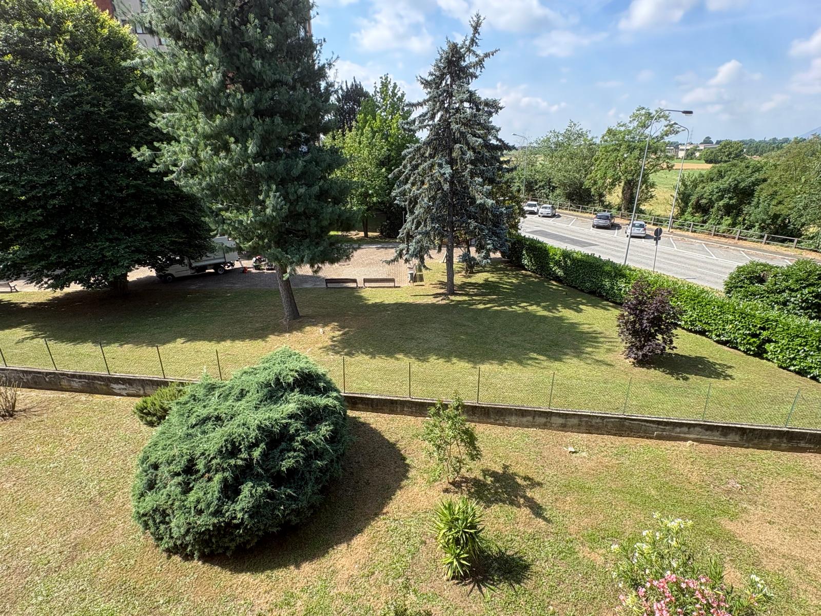 APPARTAMENTO A GRUGLIASCO