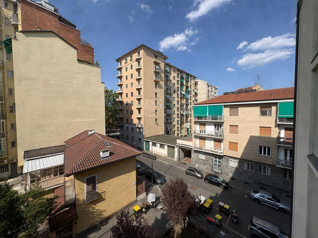 ALLOGGIO A TORINO TRE LOCALI