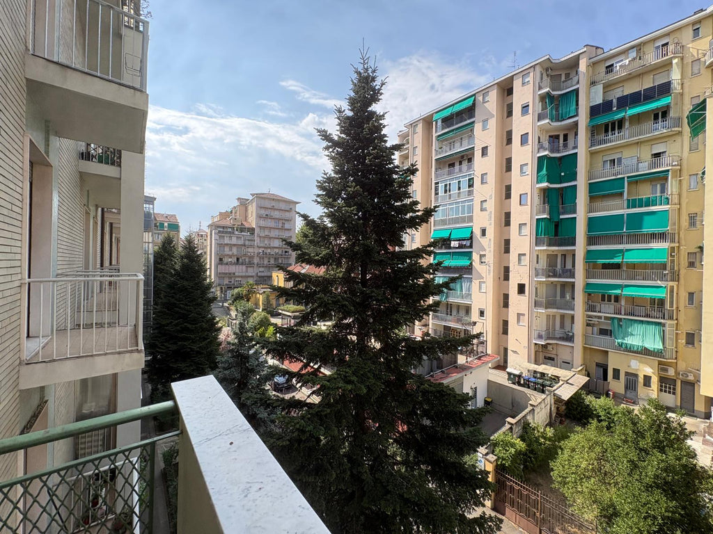 ALLOGGIO A TORINO TRE LOCALI