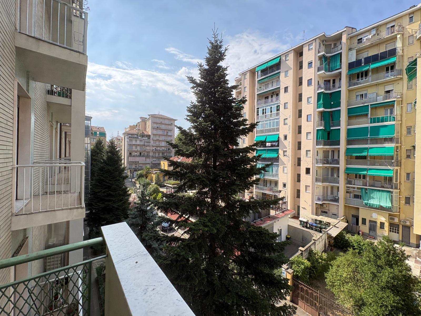 ALLOGGIO A TORINO TRE LOCALI