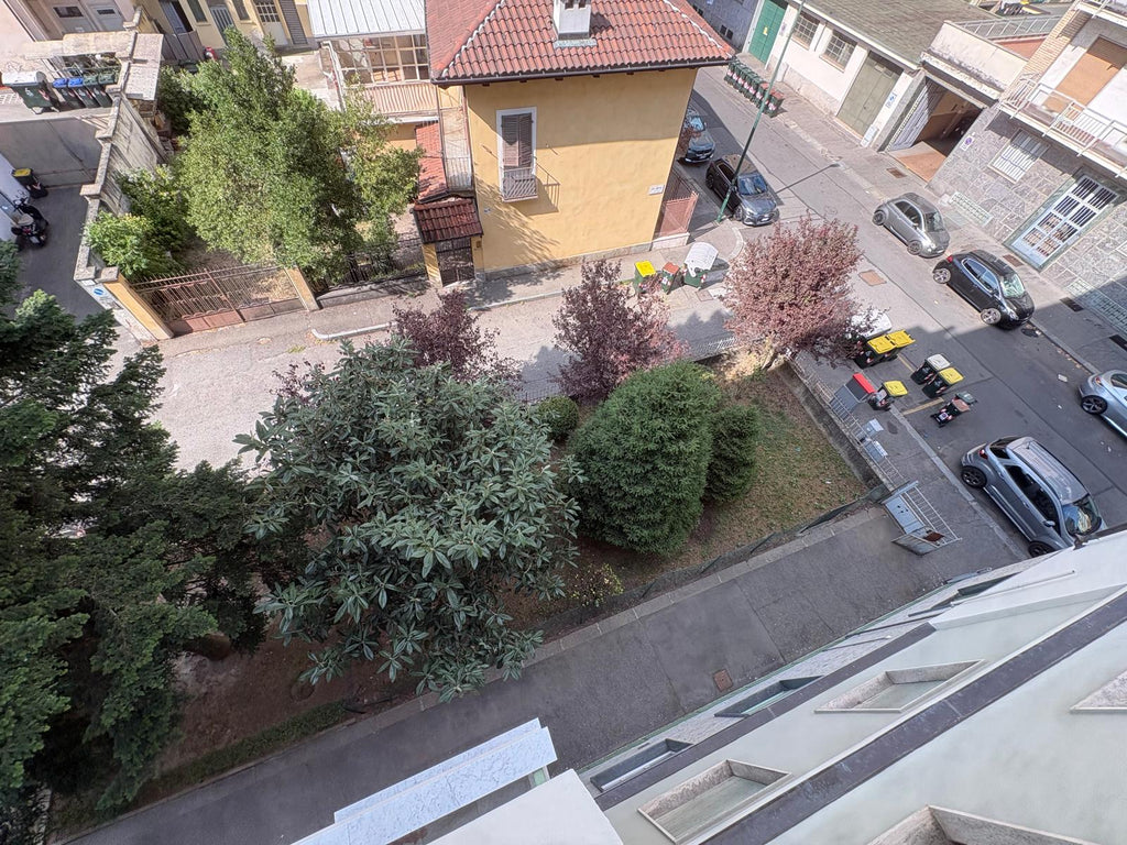 ALLOGGIO A TORINO TRE LOCALI