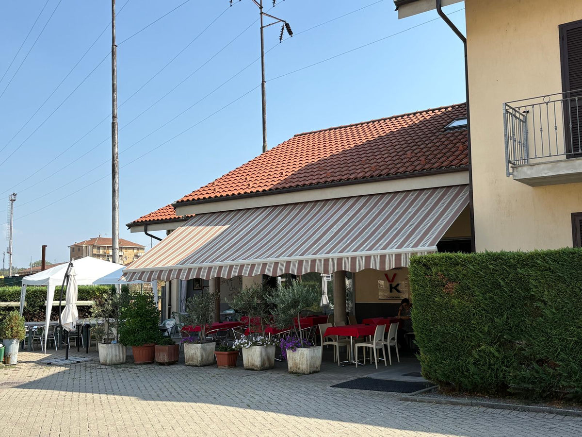 ATTIVITA' BAR RISTORANTE AD AVIGLIANA
