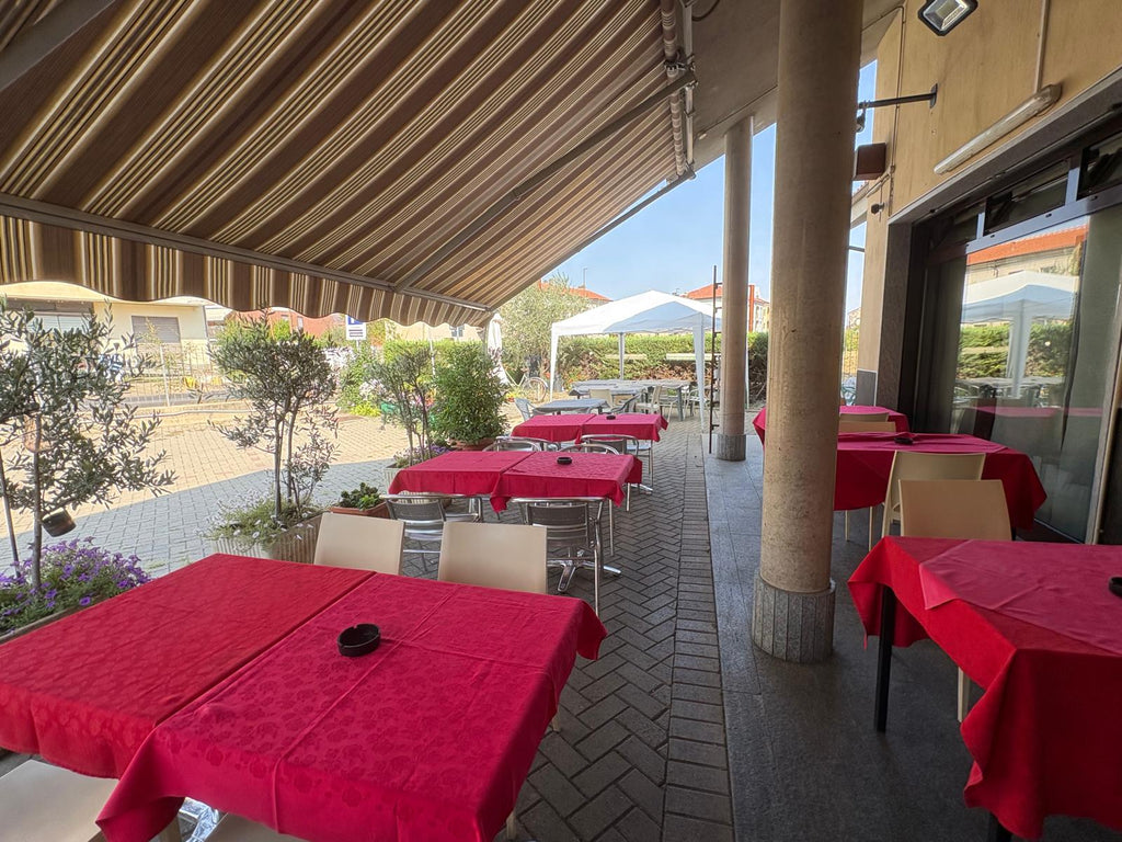 ATTIVITA' BAR RISTORANTE AD AVIGLIANA